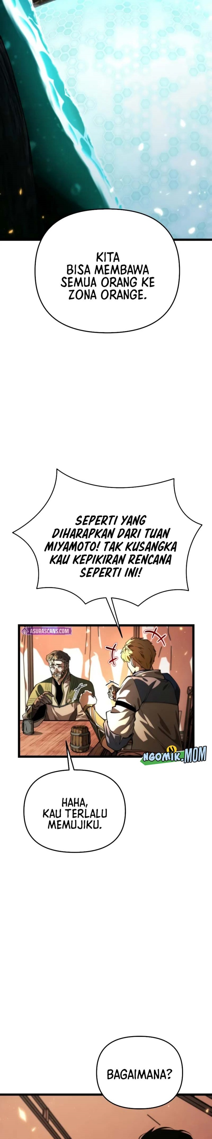 Reincarnator Chapter 78 Gambar 30
