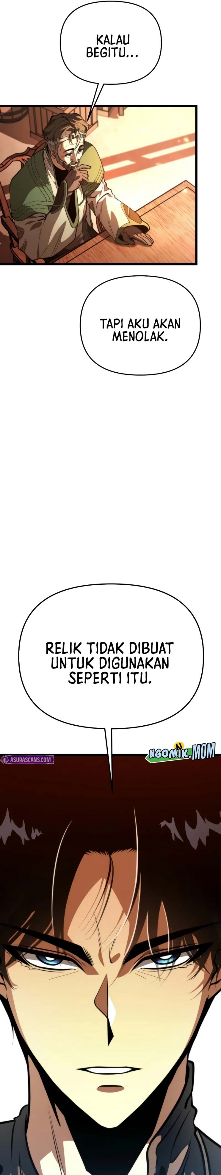 Reincarnator Chapter 78 Gambar 32