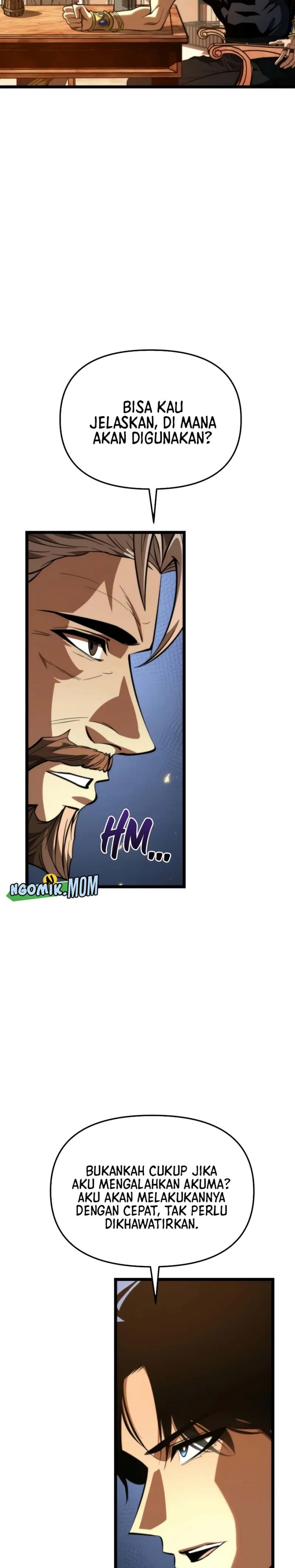 Reincarnator Chapter 78 Gambar 34