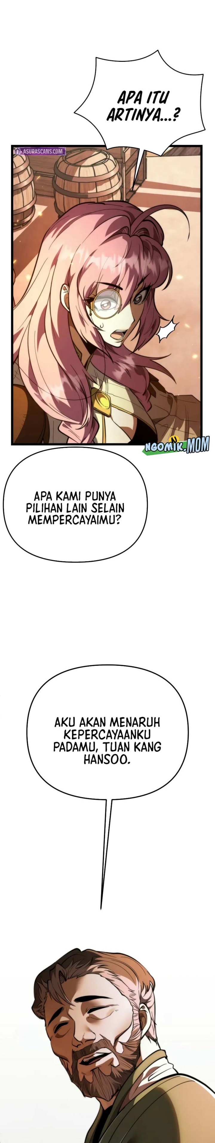 Reincarnator Chapter 78 Gambar 36