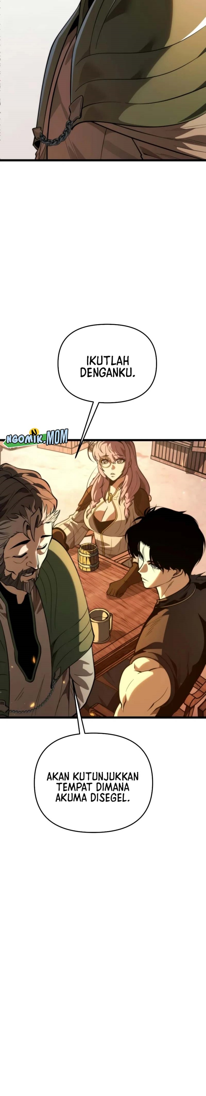Reincarnator Chapter 78 Gambar 37