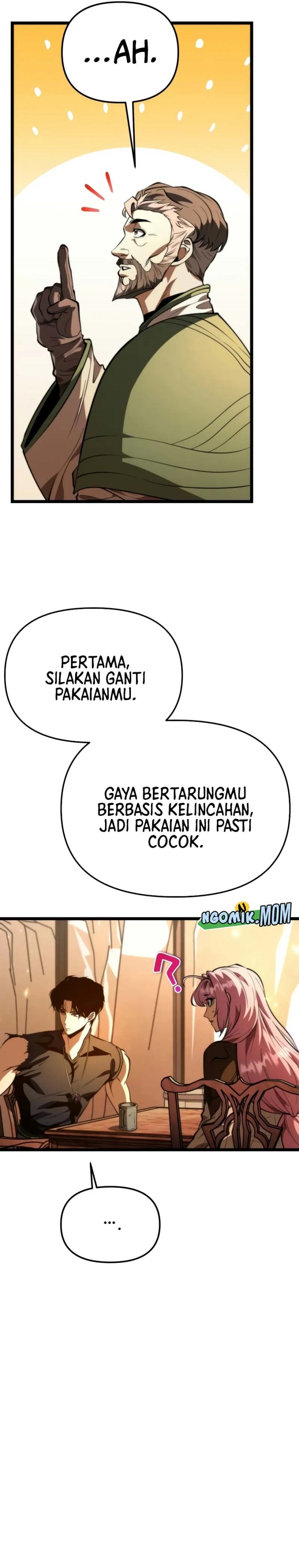 Reincarnator Chapter 78 Gambar 38