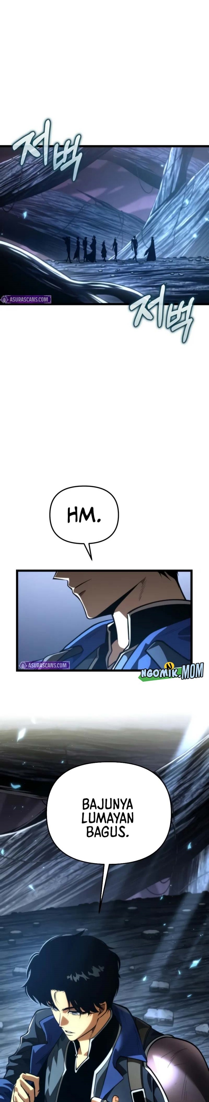 Reincarnator Chapter 78 Gambar 39