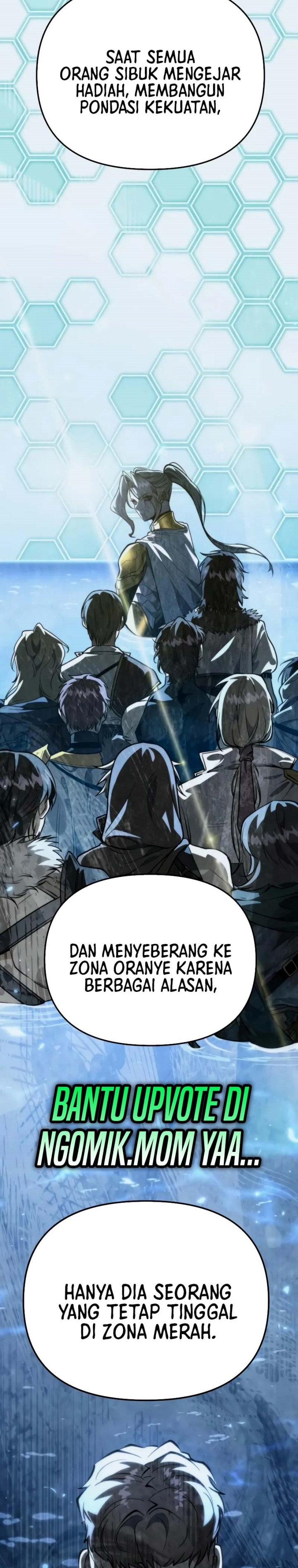 Reincarnator Chapter 78 Gambar 4