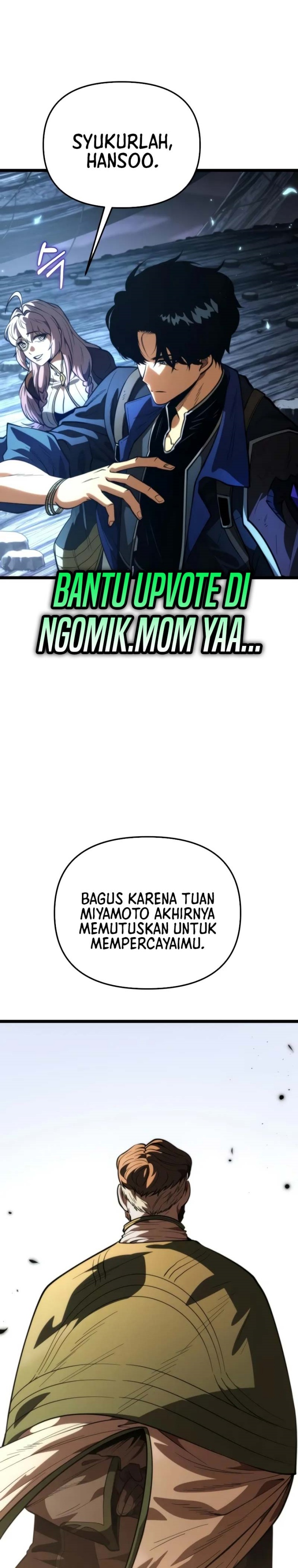 Reincarnator Chapter 78 Gambar 41