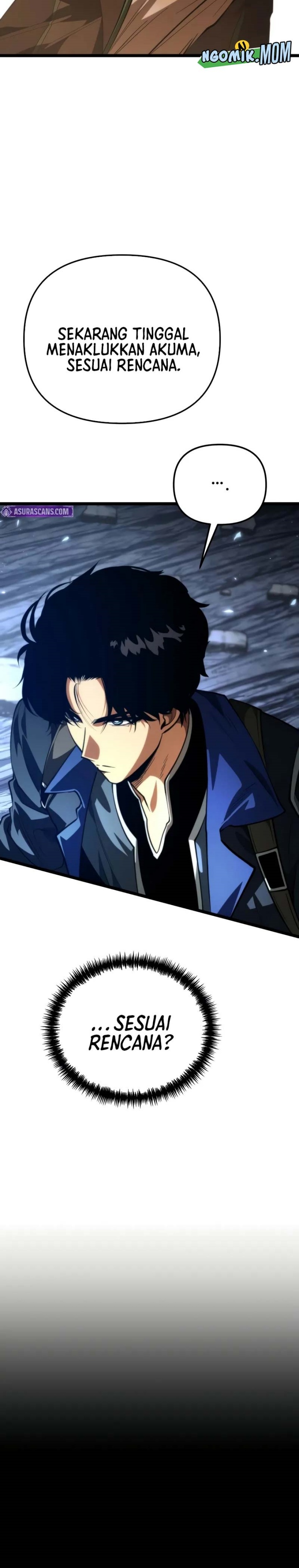 Reincarnator Chapter 78 Gambar 42