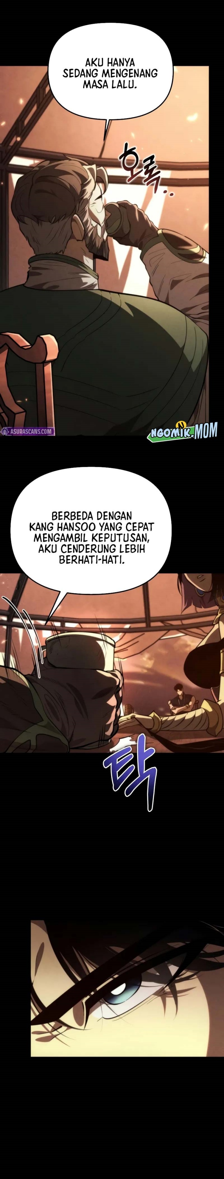 Reincarnator Chapter 78 Gambar 43