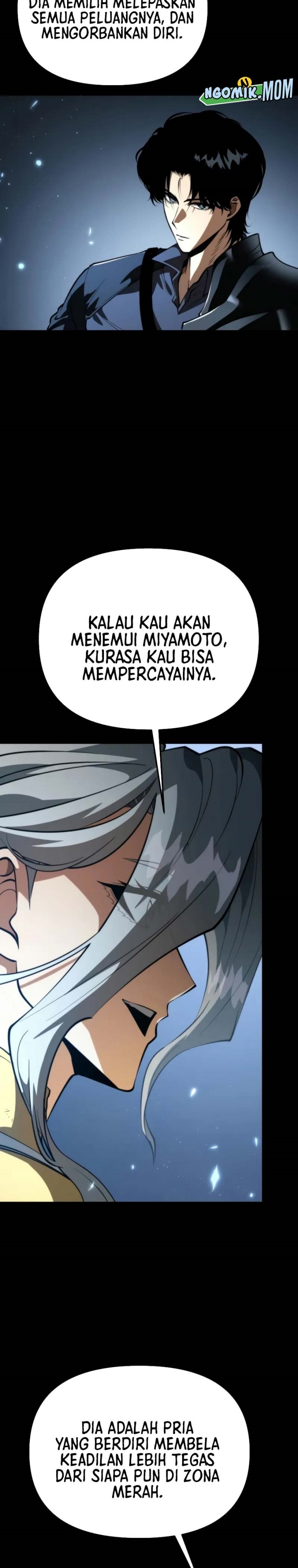 Reincarnator Chapter 78 Gambar 6