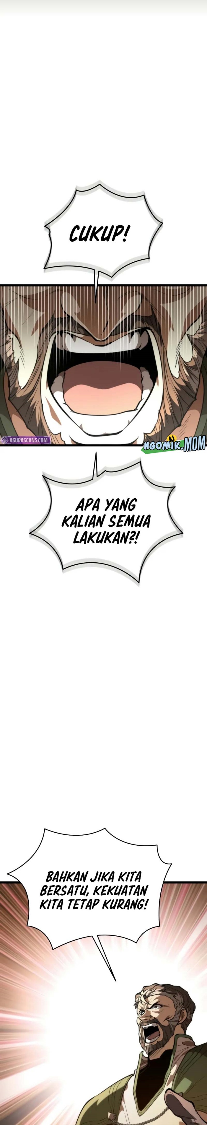 Reincarnator Chapter 78 Gambar 8