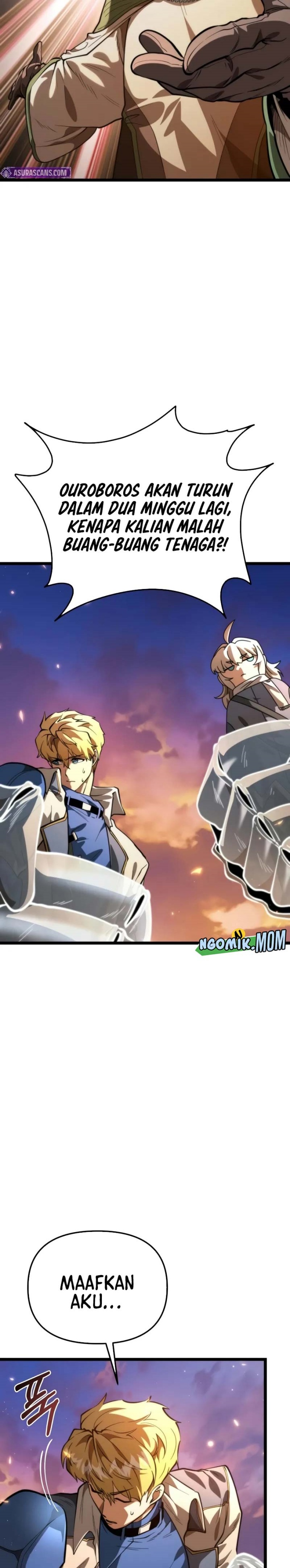 Reincarnator Chapter 78 Gambar 9