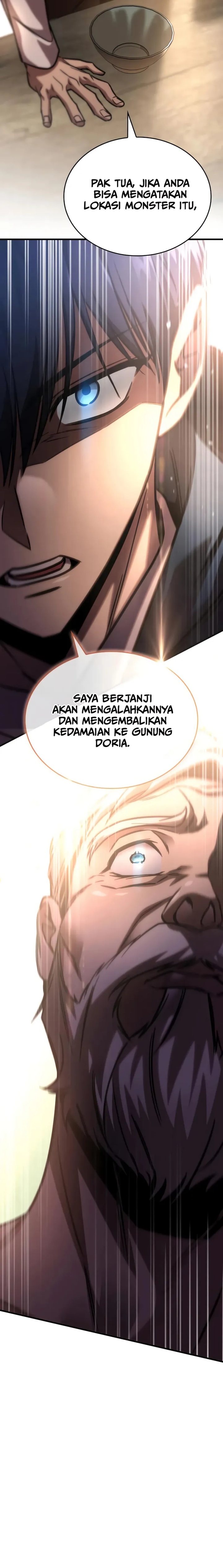 My Exclusive Tower Guide Chapter 65 Gambar 18