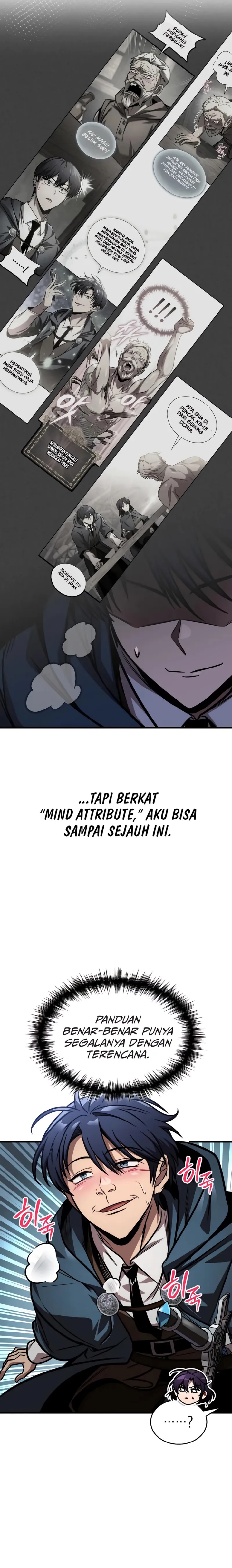 My Exclusive Tower Guide Chapter 65 Gambar 22