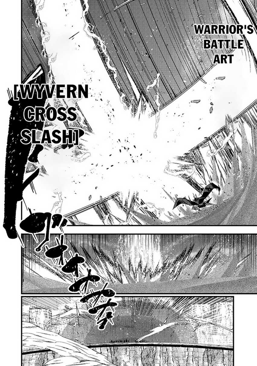 Gaikotsu Kishi-sama, Tadaima Isekai e Odekake-chuu Chapter 65 Gambar 13