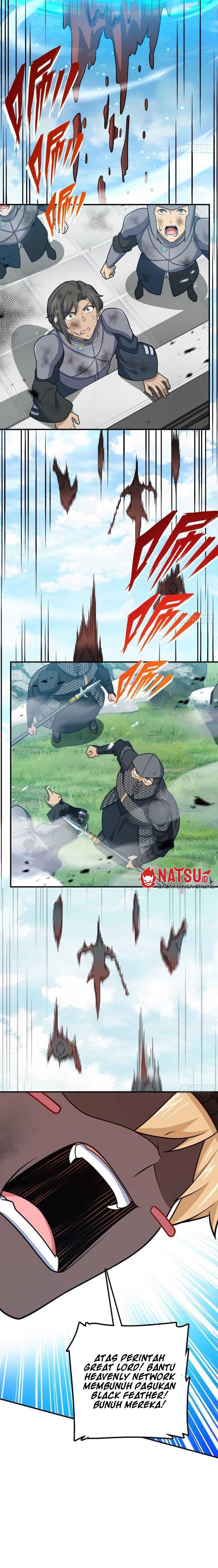 Spare Me, Great Lord! Chapter 661 Gambar 10
