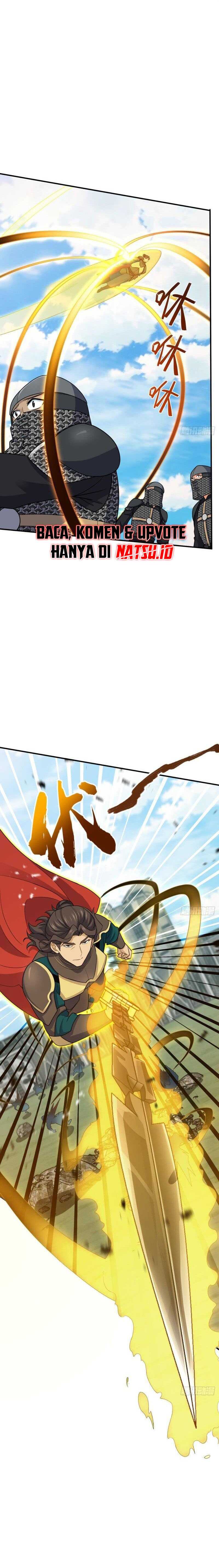 Spare Me, Great Lord! Chapter 661 Gambar 15
