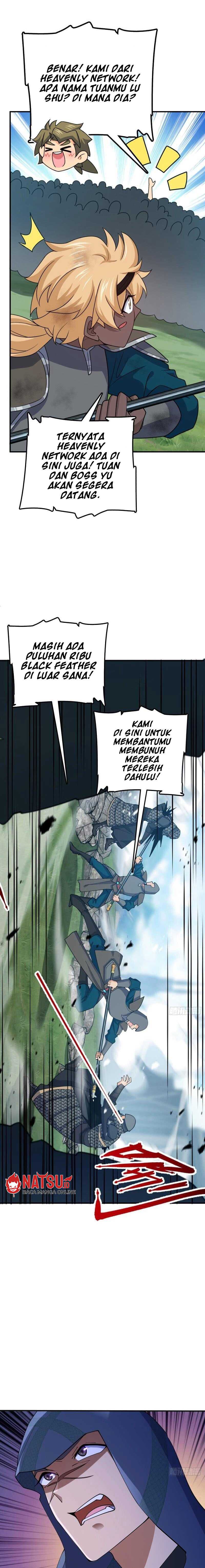 Spare Me, Great Lord! Chapter 661 Gambar 17