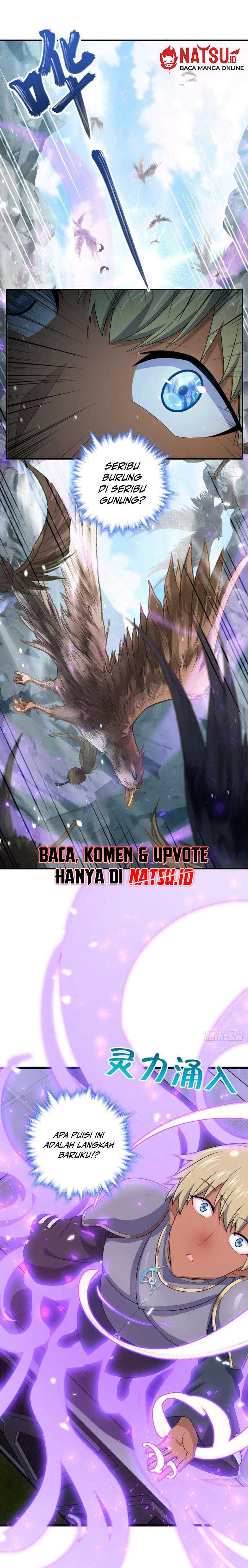 Baca Manhua Spare Me, Great Lord! Chapter 661 Gambar 2