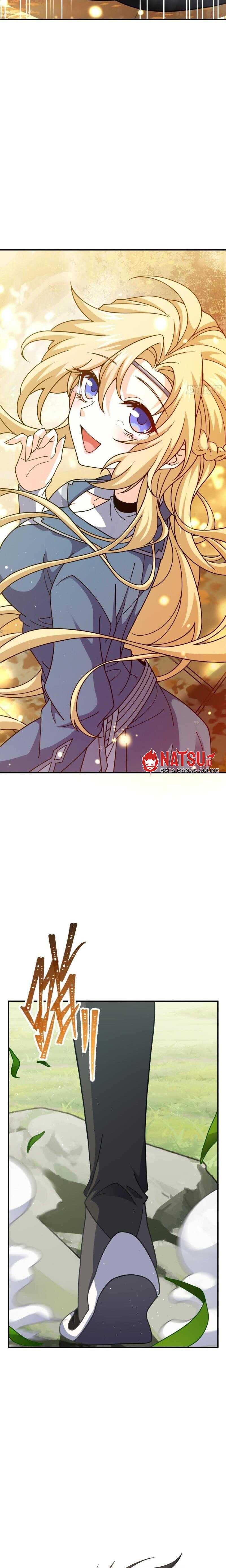 Spare Me, Great Lord! Chapter 661 Gambar 24
