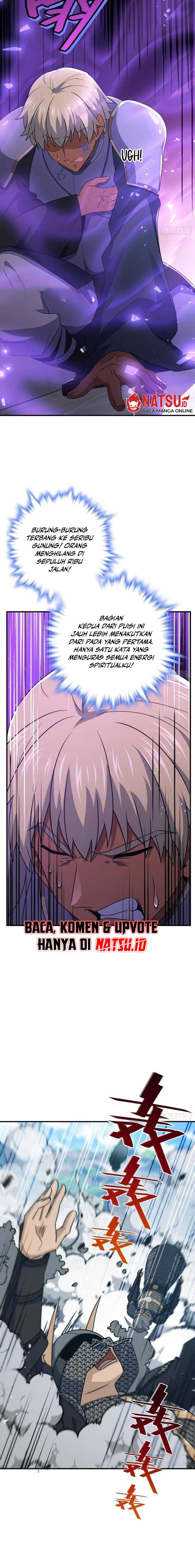 Spare Me, Great Lord! Chapter 661 Gambar 4