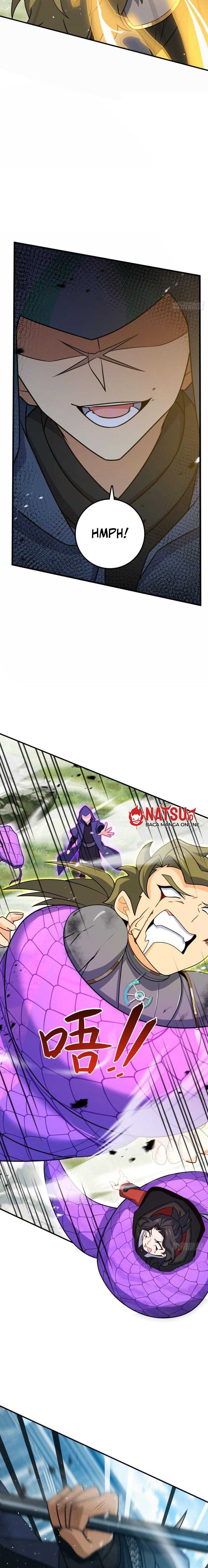 Spare Me, Great Lord! Chapter 661 Gambar 6