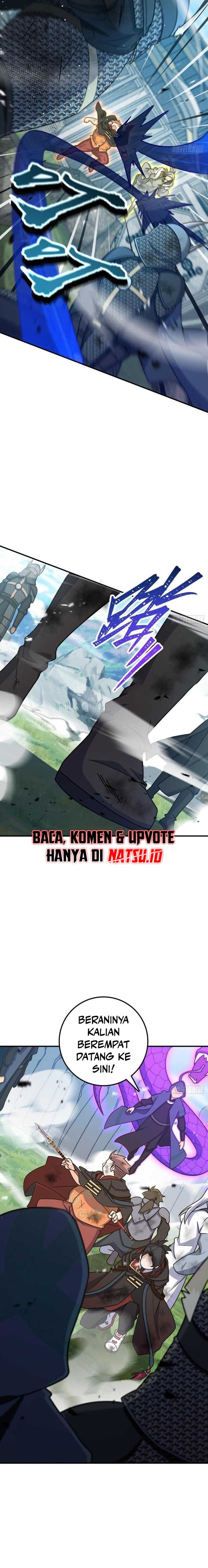 Spare Me, Great Lord! Chapter 661 Gambar 7