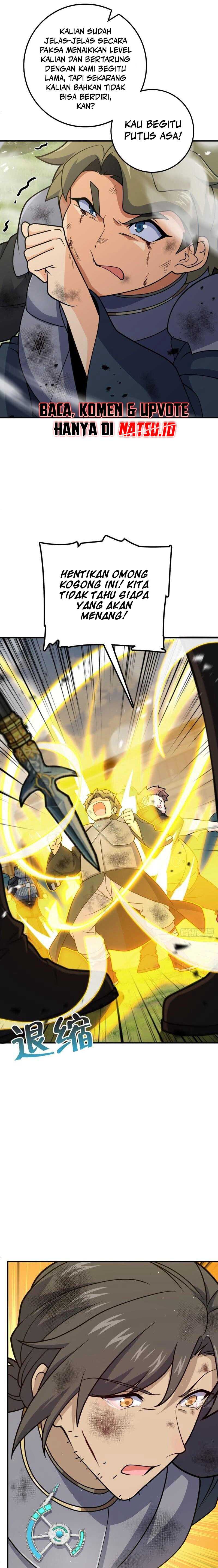 Spare Me, Great Lord! Chapter 661 Gambar 8