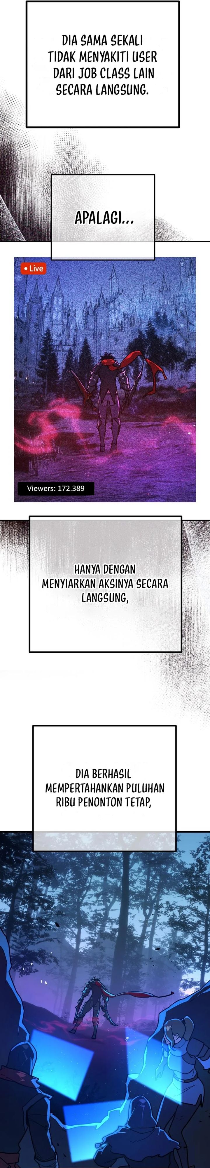 The Game’s Greatest Troll Chapter 133 Gambar 14