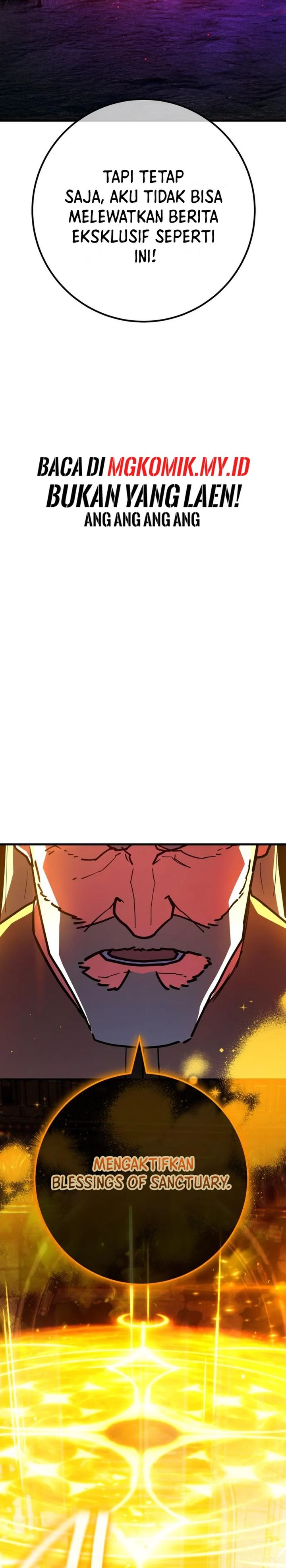 The Game’s Greatest Troll Chapter 133 Gambar 16