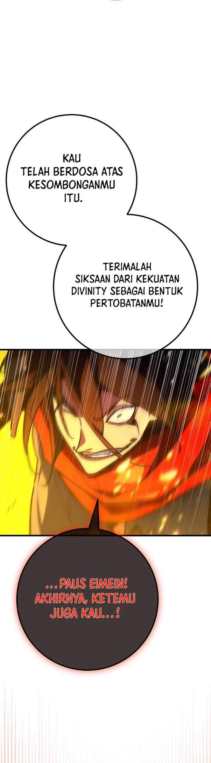 The Game’s Greatest Troll Chapter 133 Gambar 20