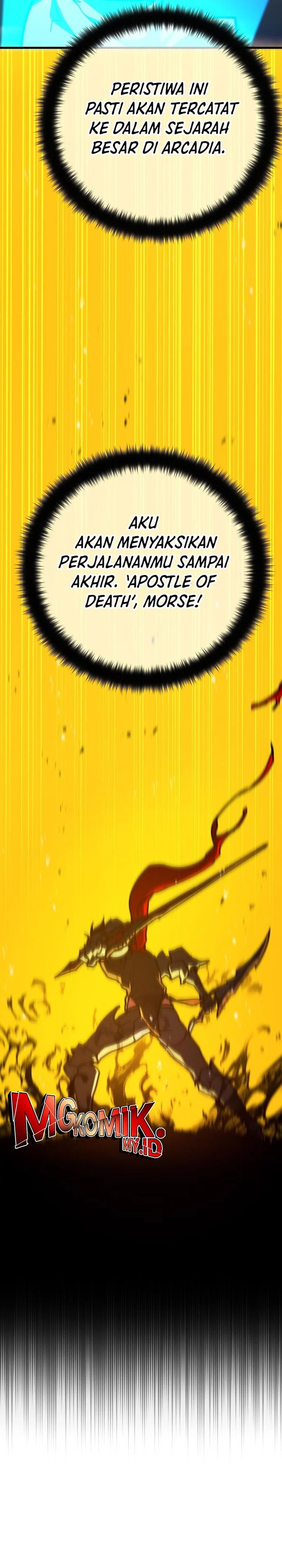 The Game’s Greatest Troll Chapter 133 Gambar 24