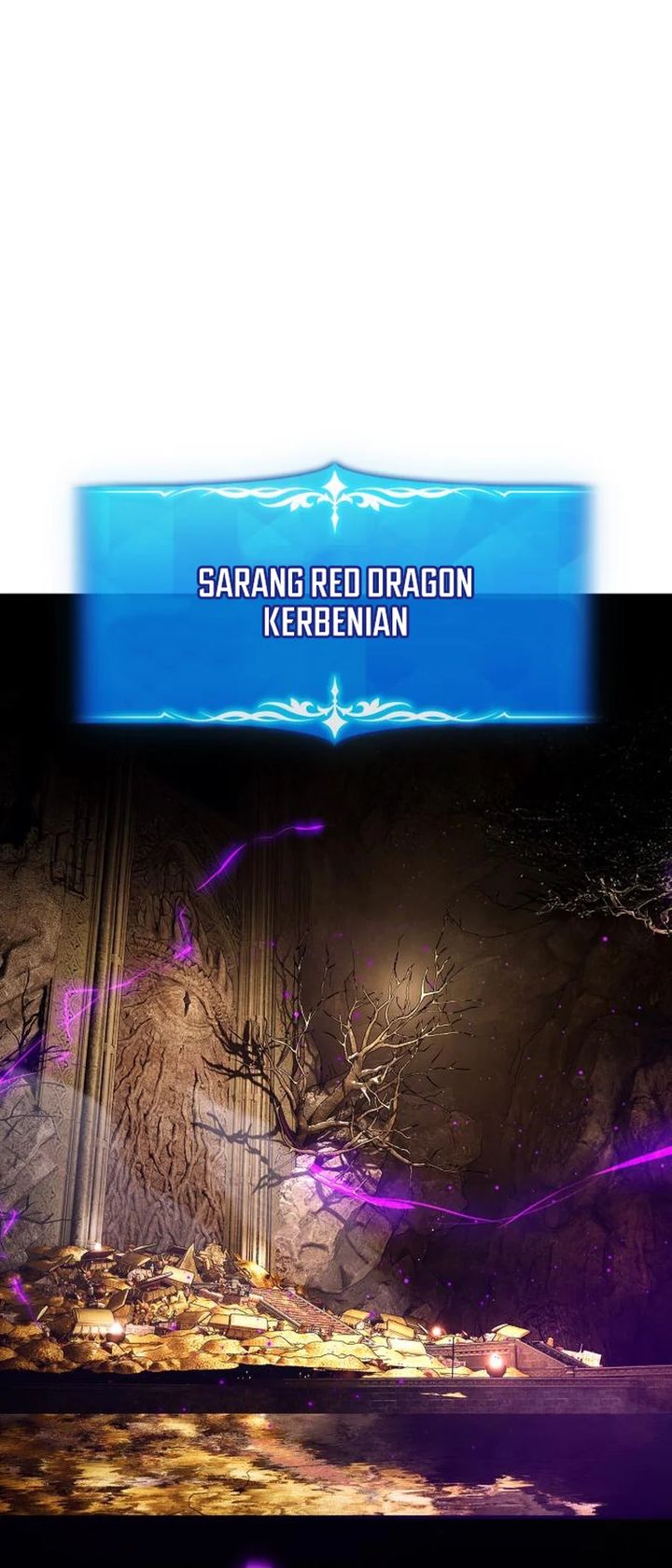 The Game’s Greatest Troll Chapter 133 Gambar 25