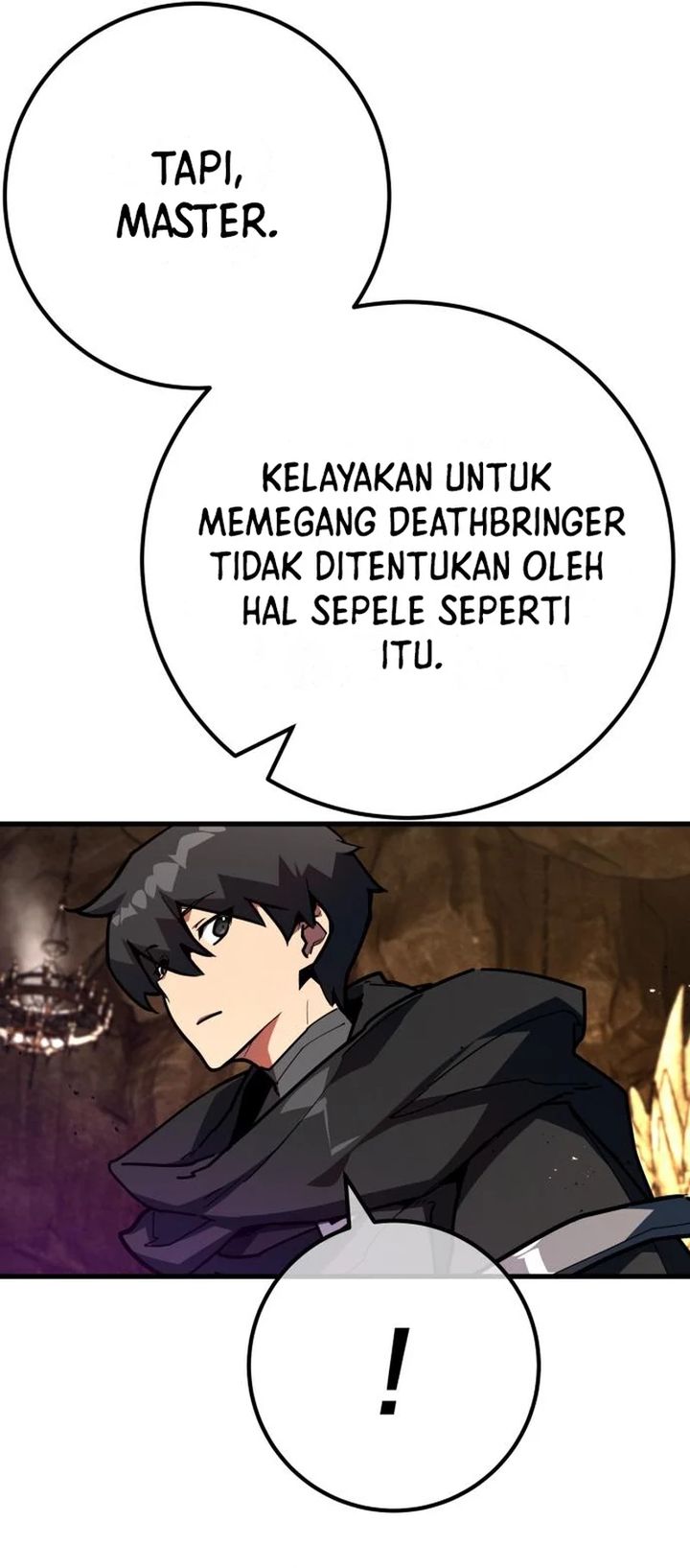 The Game’s Greatest Troll Chapter 133 Gambar 29