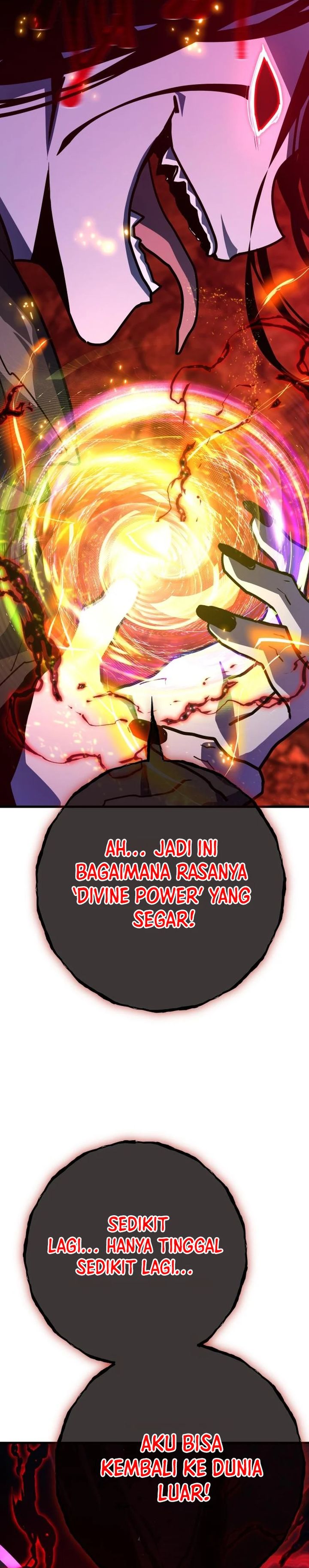 The Game’s Greatest Troll Chapter 133 Gambar 3