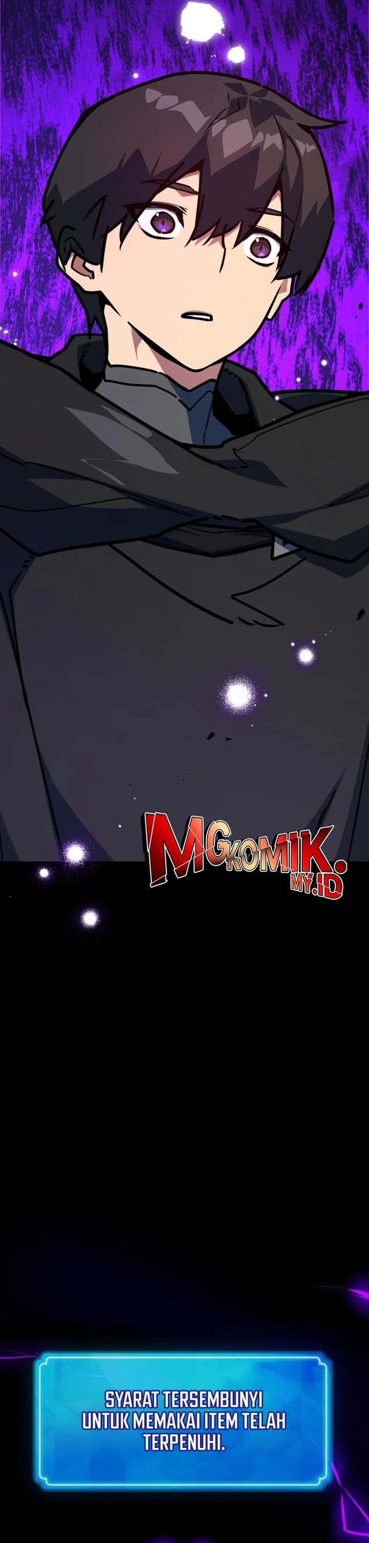The Game’s Greatest Troll Chapter 133 Gambar 33