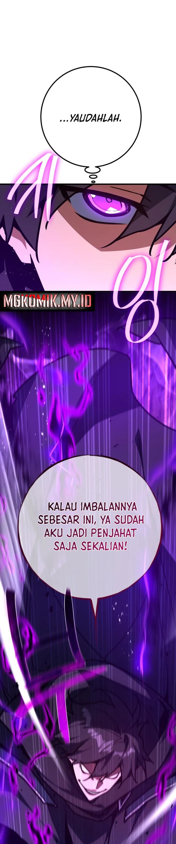 The Game’s Greatest Troll Chapter 133 Gambar 37