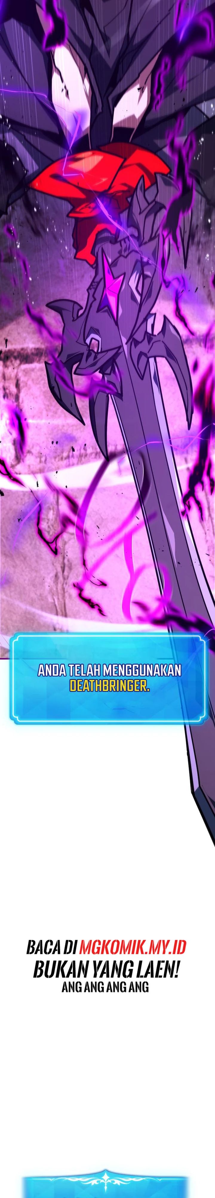 The Game’s Greatest Troll Chapter 133 Gambar 38