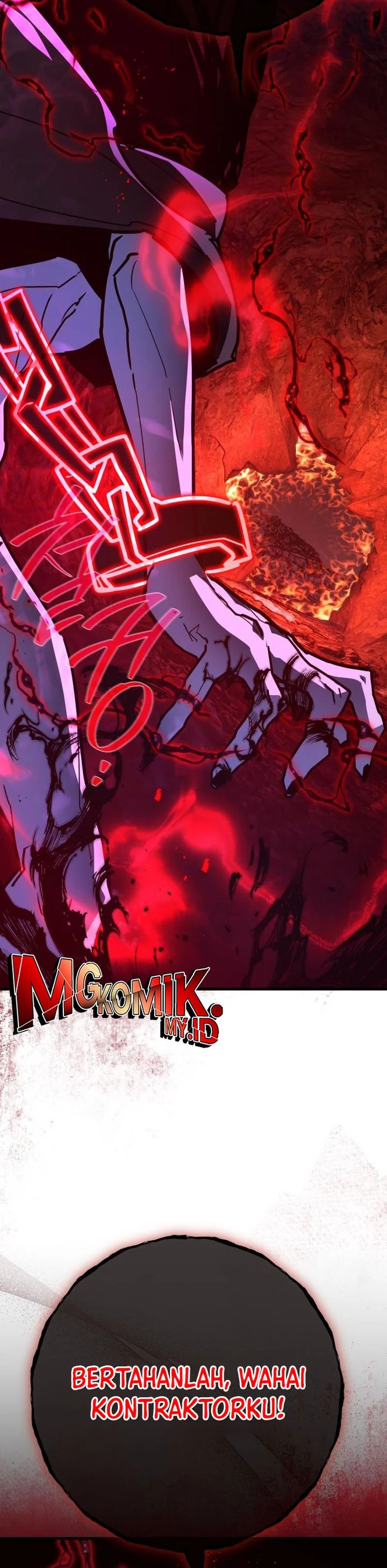 The Game’s Greatest Troll Chapter 133 Gambar 4