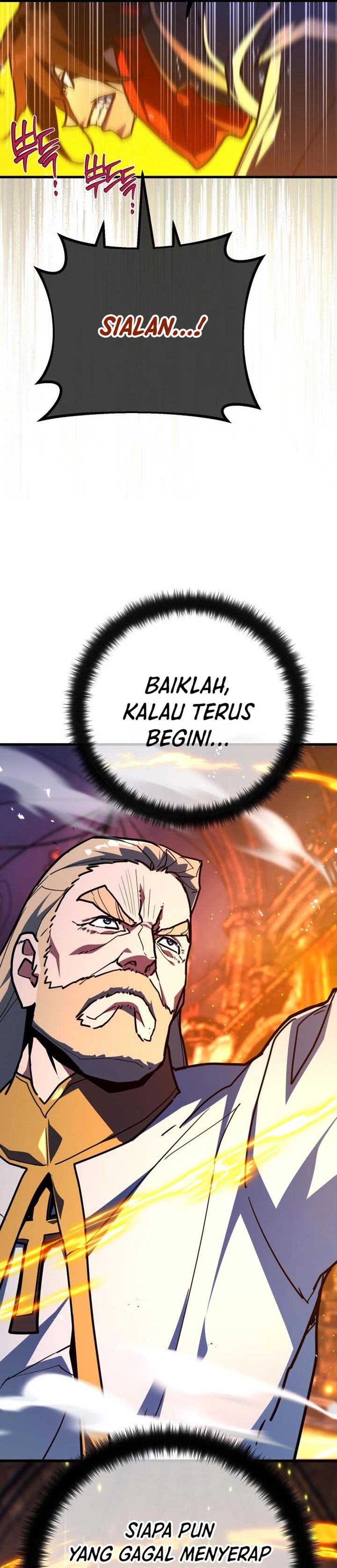 The Game’s Greatest Troll Chapter 133 Gambar 41