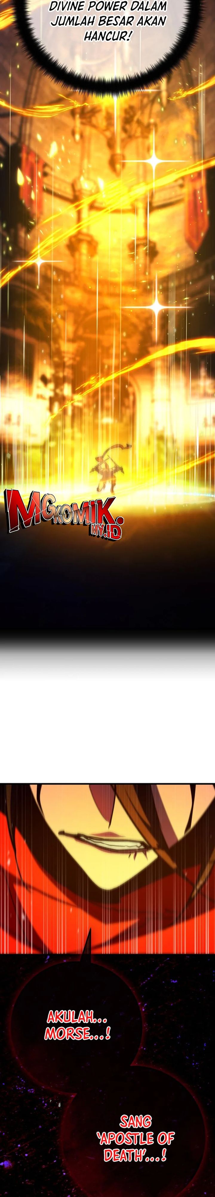 The Game’s Greatest Troll Chapter 133 Gambar 42