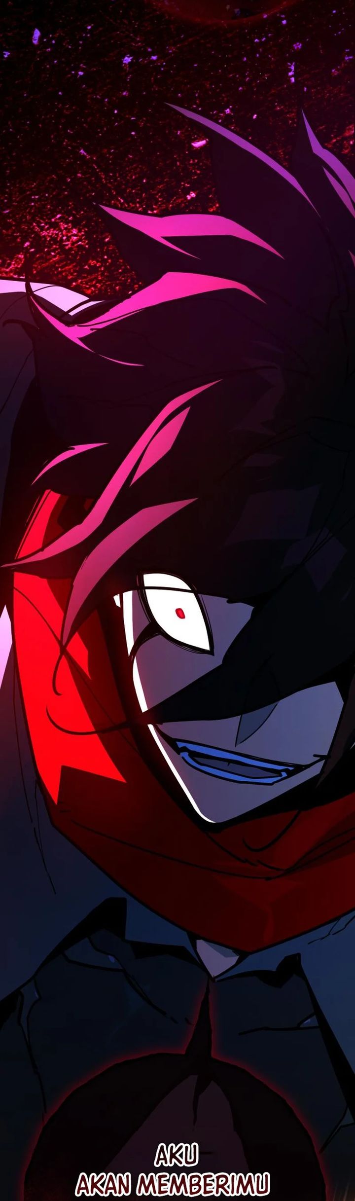 The Game’s Greatest Troll Chapter 133 Gambar 43