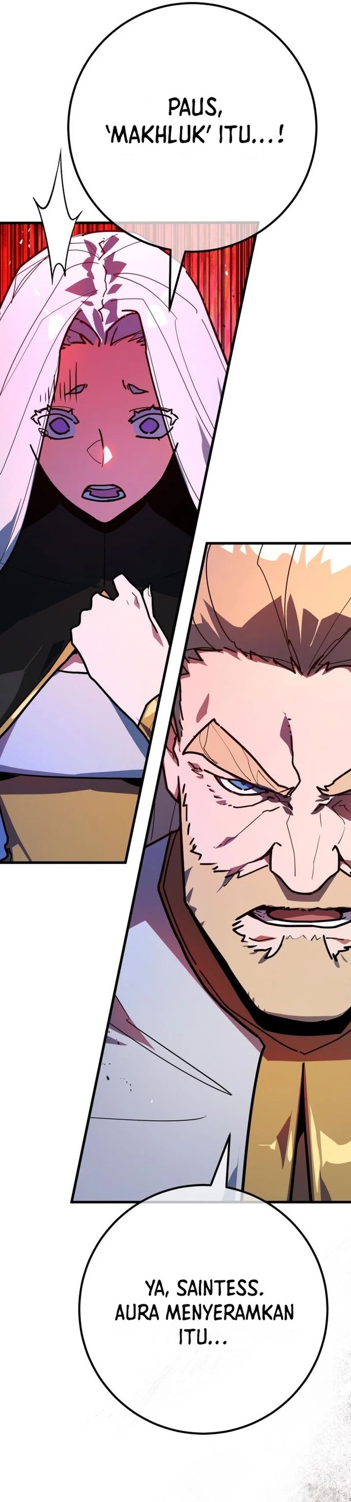 The Game’s Greatest Troll Chapter 133 Gambar 45