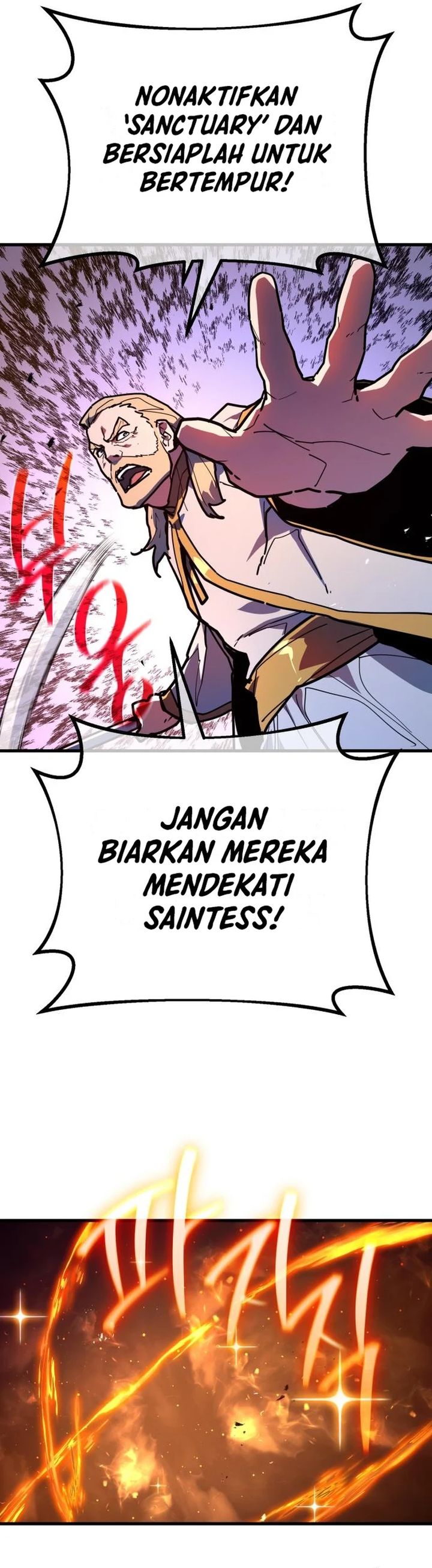 The Game’s Greatest Troll Chapter 133 Gambar 47