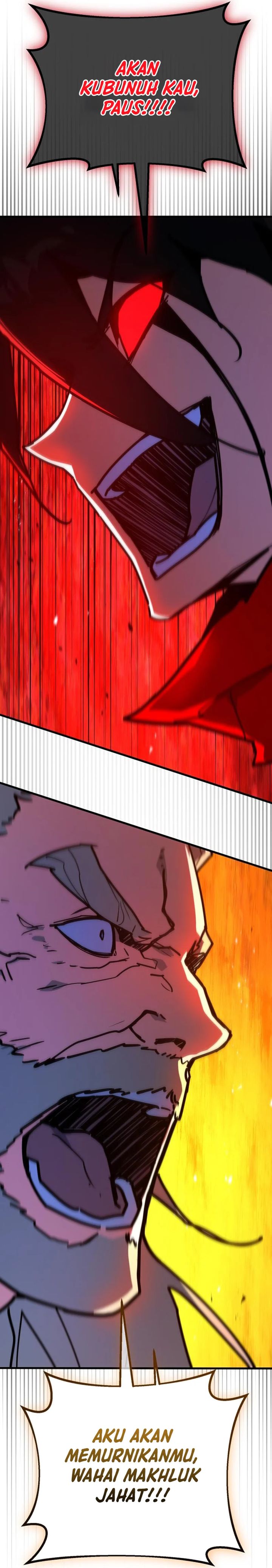 The Game’s Greatest Troll Chapter 133 Gambar 49
