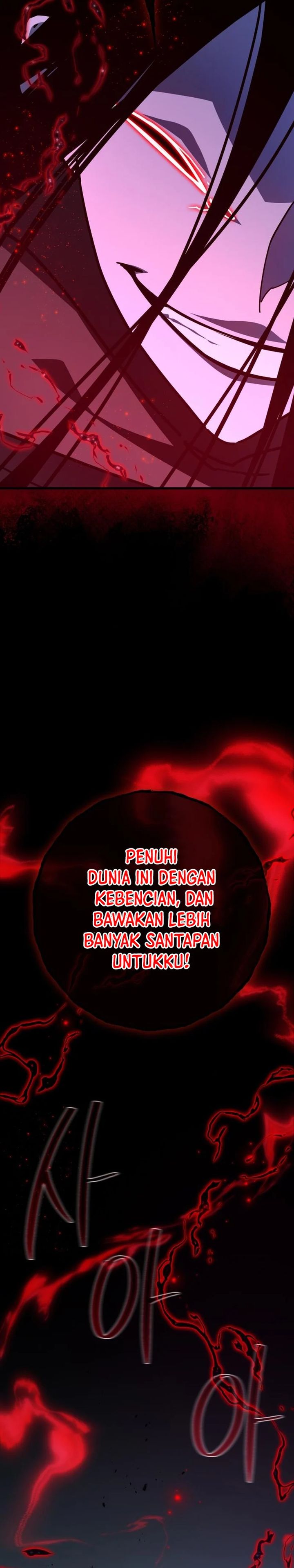The Game’s Greatest Troll Chapter 133 Gambar 5