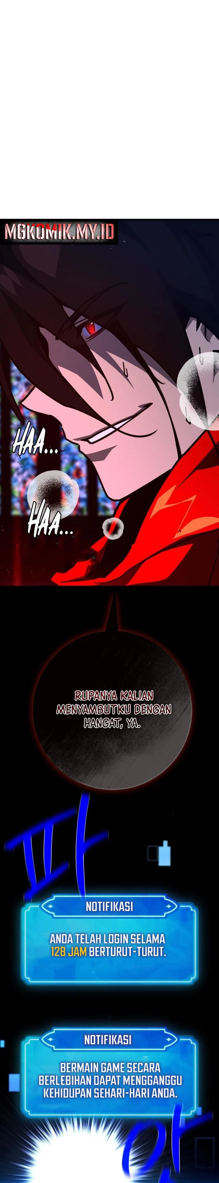 The Game’s Greatest Troll Chapter 133 Gambar 7