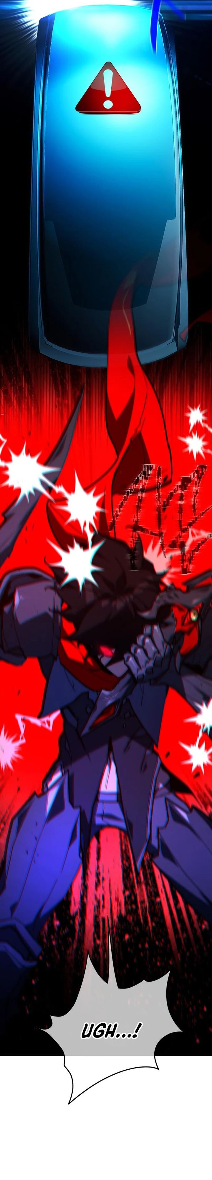 The Game’s Greatest Troll Chapter 133 Gambar 8