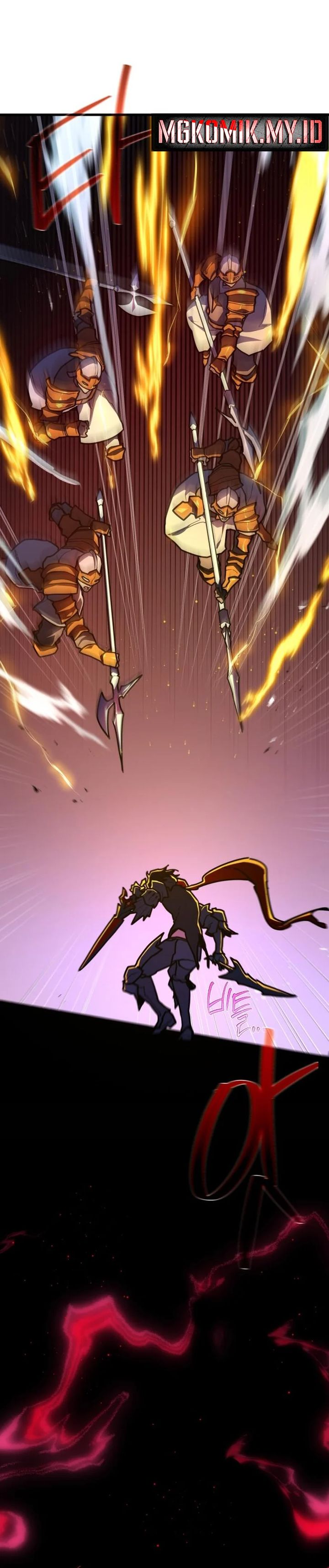 The Game’s Greatest Troll Chapter 133 Gambar 9