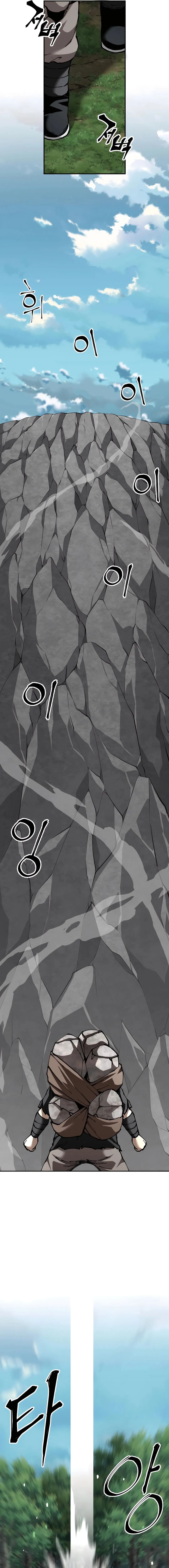 Warrior Grandpa and Supreme Granddaughter Chapter 91 Gambar 17