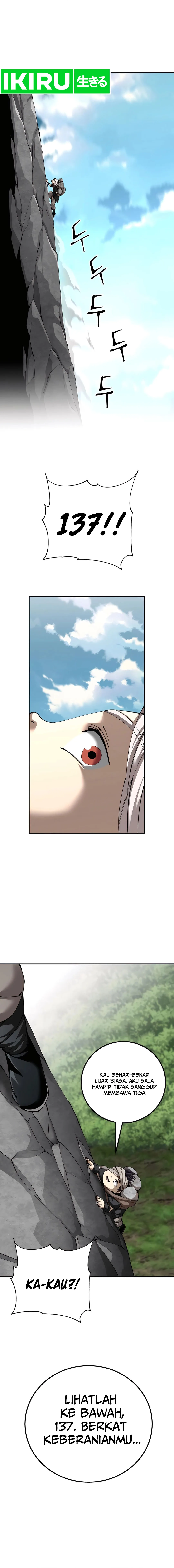Warrior Grandpa and Supreme Granddaughter Chapter 91 Gambar 19