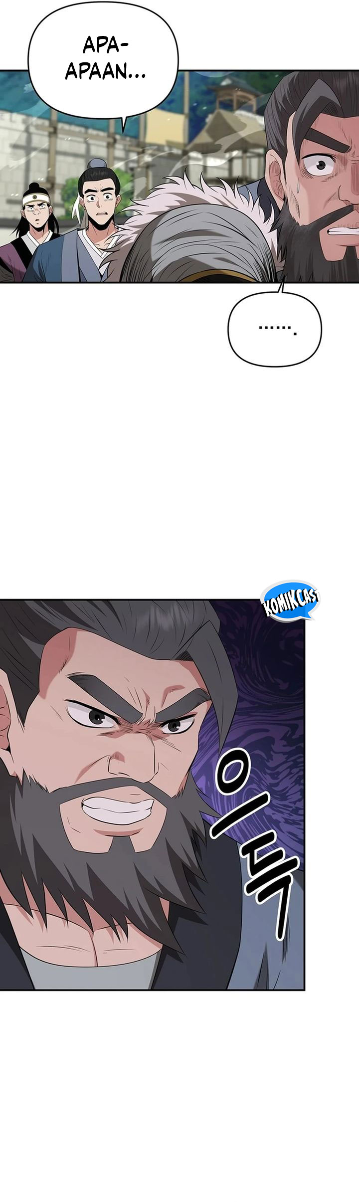 The World’s Best Kunlun Tavern Chapter 35 Gambar 33